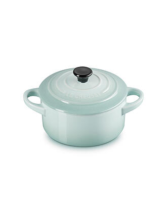LE CREUSET | Mini-Cocotte POTERIE 10cm/0,2L Sal Marina