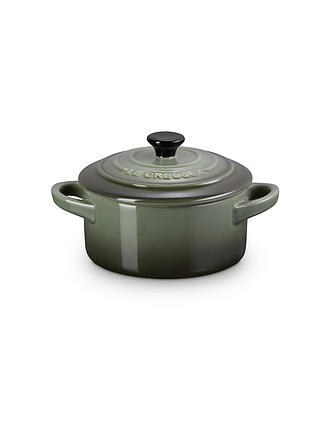 LE CREUSET | Mini-Cocotte POTERIE 10cm/0,2L Tomillo