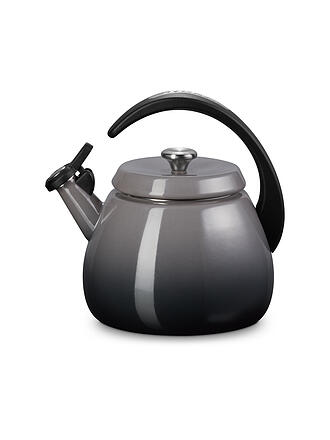 LE CREUSET | Hervidor de agua CLOCHE Flint