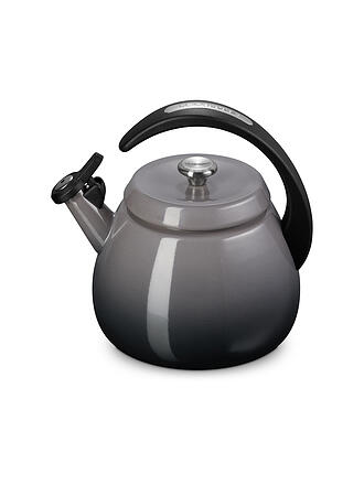 LE CREUSET | Hervidor de agua CLOCHE Flint