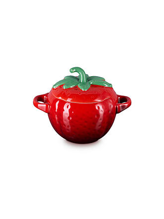 LE CREUSET | Cacerola MINI-COCOTTE FRUIT 570ml Fresa