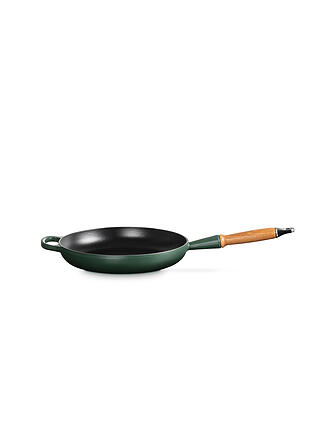 LE CREUSET | Sartén SIGNATURE 28cm/2,6l Foret/GD