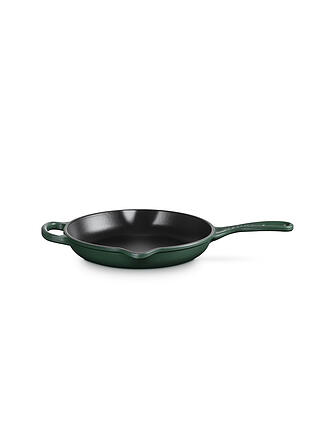 LE CREUSET | Sartén para freír y servir SIGNATURE 23cm Foret/GD