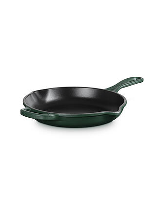 LE CREUSET | Sartén para freír y servir SIGNATURE 23cm Foret/GD