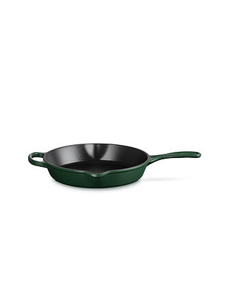 LE CREUSET | Sartén para freír y servir SIGNATURE 26cm/2l Foret/GD