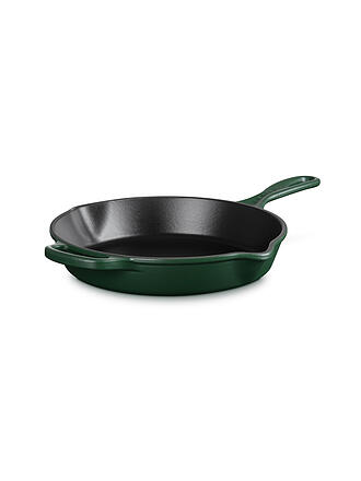 LE CREUSET | Sartén para freír y servir SIGNATURE 26cm/2l Foret/GD