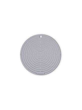 LE CREUSET | Manopla de silicona redonda de 20,5 cm Chateau