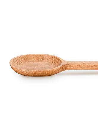 LE CREUSET | Cuchara de cocina SIGNATURE 32cm Madera de haya