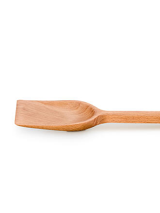 LE CREUSET | Espátula SIGNATURE 32cm Madera de Haya