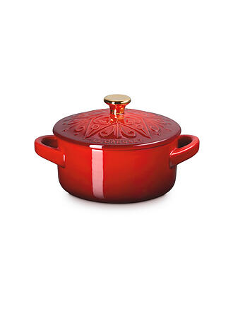 LE CREUSET | Fuente para horno L' ETOILE 0,25l Rojo Cereza