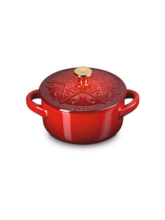 LE CREUSET | Fuente para horno L' ETOILE 0,25l Rojo Cereza
