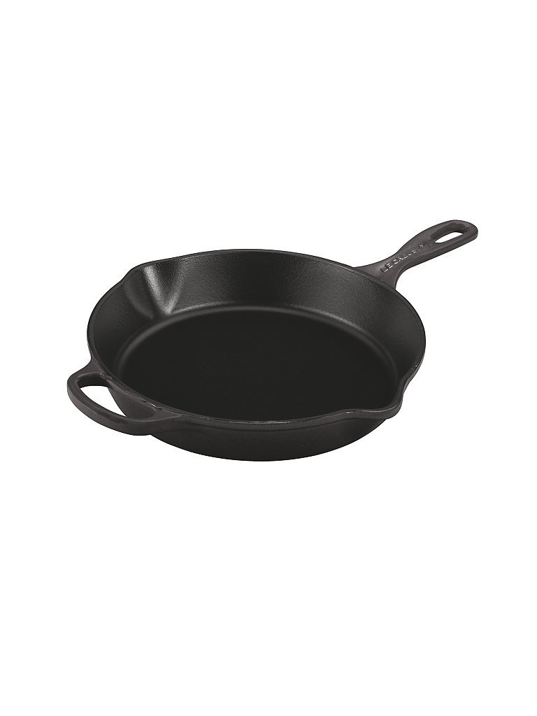 Sartén honda para servir Signature 26cm/2l (Negro) negro