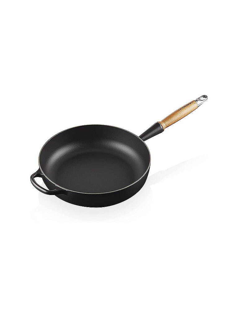 Sartén Signature 28cm/2,6l Negro negro