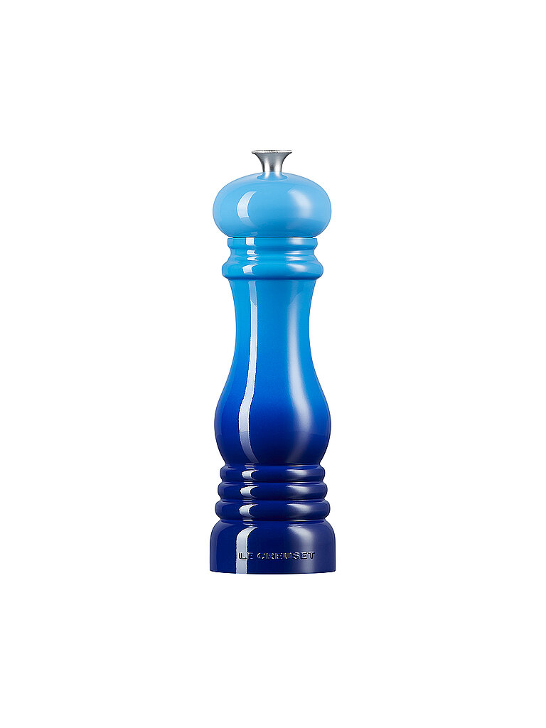Molinillo de sal 21cm Azur azul