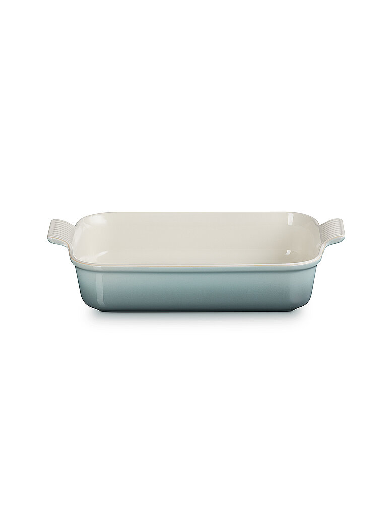 Fuente para horno Tradition 32x24cm/4l Sea Salt gris claro