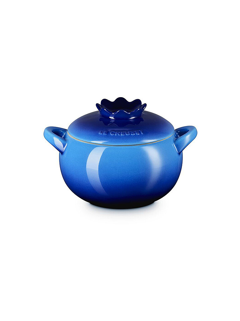 Auflaufform MINI-COCOTTE FRUIT 480ml Blaubeere azul