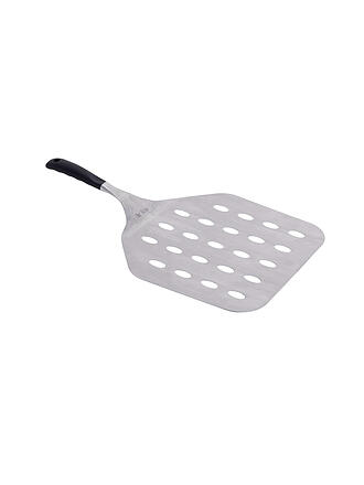 LE FEU | Pala para pizza de acero inoxidable / negro