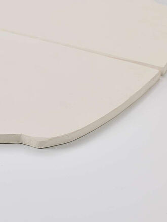 LE FEU | Piedra para pizza TURTLE 3.1 Naturaleza