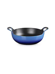 LE CREUSET | Bräter Balti Dish 24cm/2,7l Negro | Azul