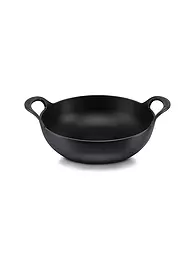 LE CREUSET | Bräter Balti Dish 24cm/2,7l Negro | Negro