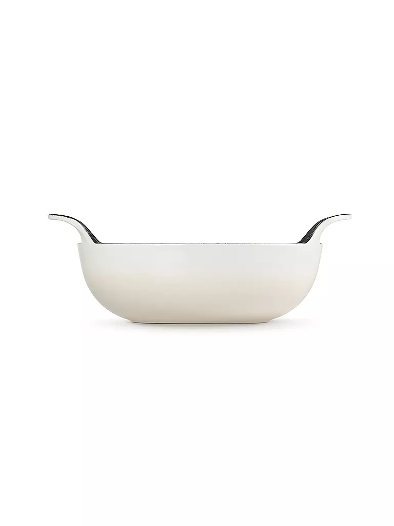 LE CREUSET | Bräter Balti-Dish sin tapa 24cm Meringue | 