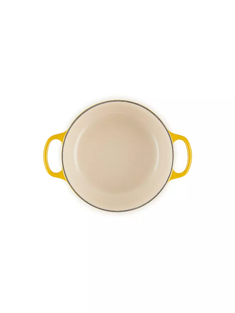 LE CREUSET | Cocotte redonda SIGNATURE 20cm/4,2l Nectar | 