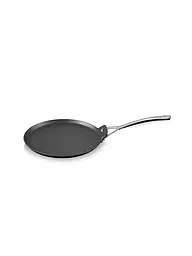 LE CREUSET | Crepera de aluminio antiadherente 24 cm negra | Negro