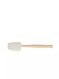LE CREUSET | Cuchara de cocina grande Meringue | Crema