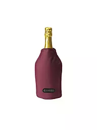 LE CREUSET | Enfriador de vino activo Meringue | Rojo