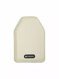 LE CREUSET | Enfriador de vino activo Meringue | Crema