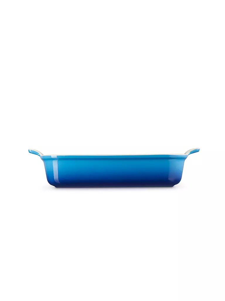 LE CREUSET | Fuente para horno Tradition 32x24cm/4l Azure | 