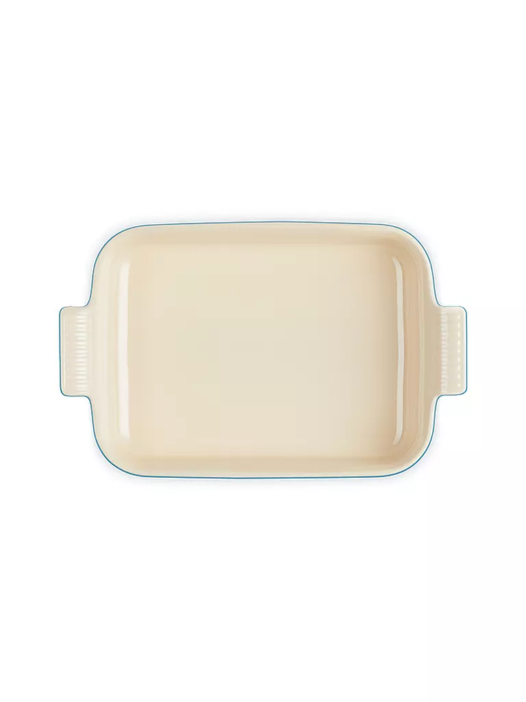 LE CREUSET | Fuente para horno Tradition 32x24cm/4l Azure | 