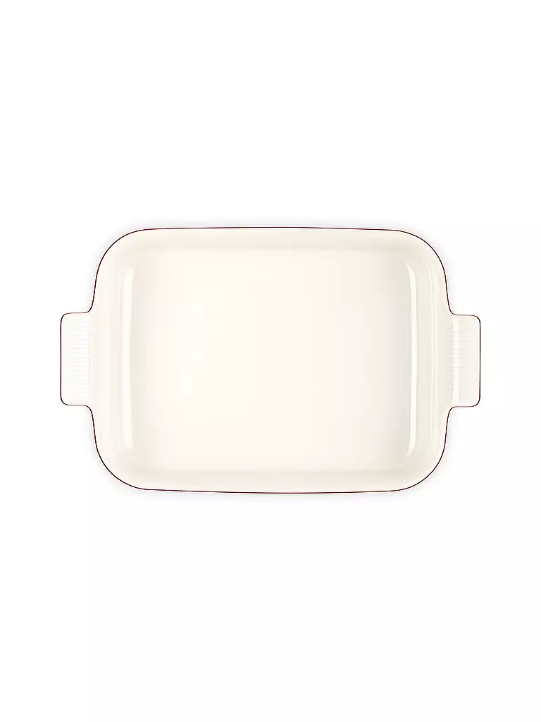 LE CREUSET | Fuente para horno Tradition 32x24cm/4l Garnet | 