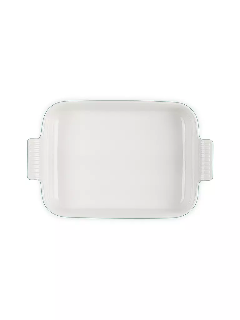 LE CREUSET | Fuente para horno Tradition 32x24cm/4l Sea Salt | 