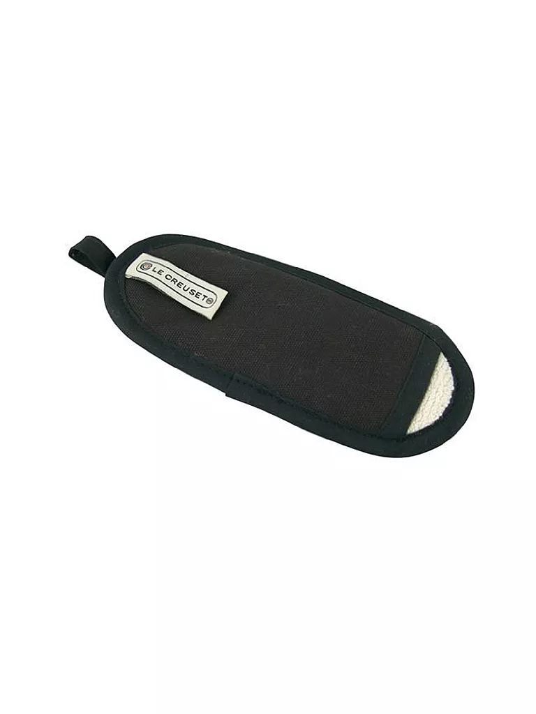 LE CREUSET | Funda para mango Negro | Negro