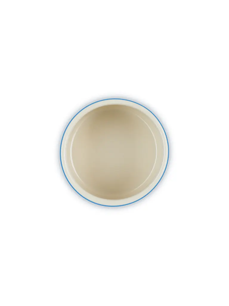 LE CREUSET | Molde apilable 9cm/2l Azure | blau