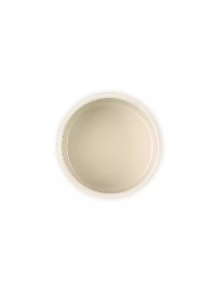 LE CREUSET | Molde apilable 9cm/2l Meringue | Crema