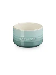 LE CREUSET | Molde apilable 9cm/2l Azure | Gris claro