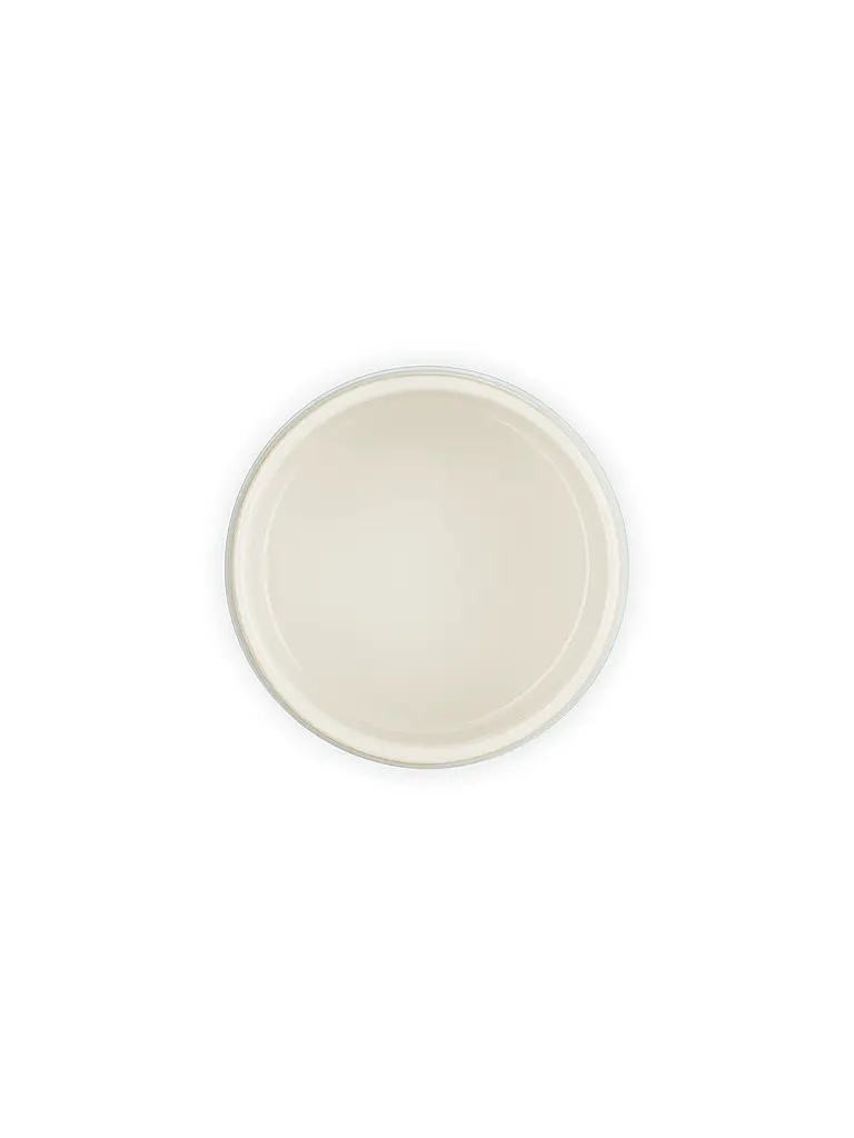 LE CREUSET | Molde apilable 9cm/2l Sea Salt | Gris claro