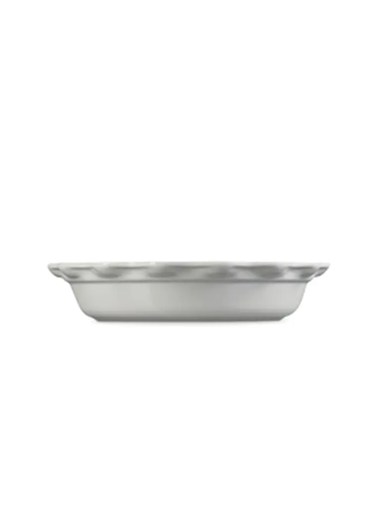 LE CREUSET | Molde para tarta de gres de 23 cm Meringue | 