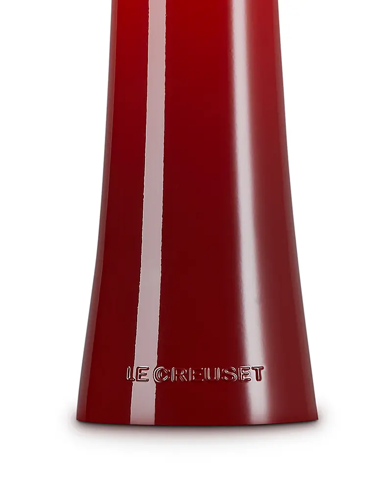 LE CREUSET | Molinillo de pimienta 21 cm Rojo cereza | 