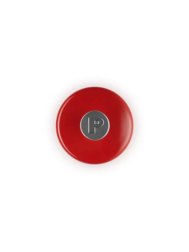 LE CREUSET | Molinillo de pimienta 21 cm Rojo cereza | 