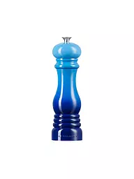 LE CREUSET | Pfeffermühle 21cm Meringue | Azul