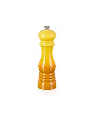 LE CREUSET | Pfeffermühle 21cm Meringue | Amarillo