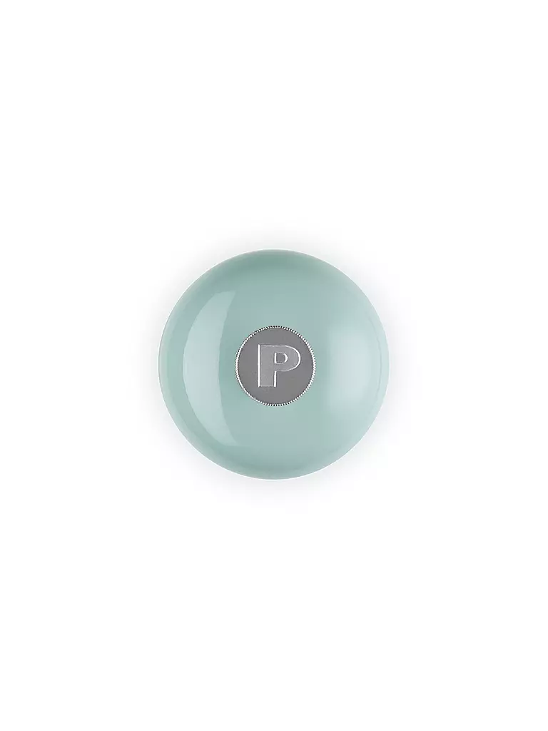 LE CREUSET | Molinillo de pimienta 21cm Sea Salt | hellgrau
