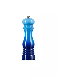LE CREUSET | Molinillo de sal 21cm Garnet | Azul