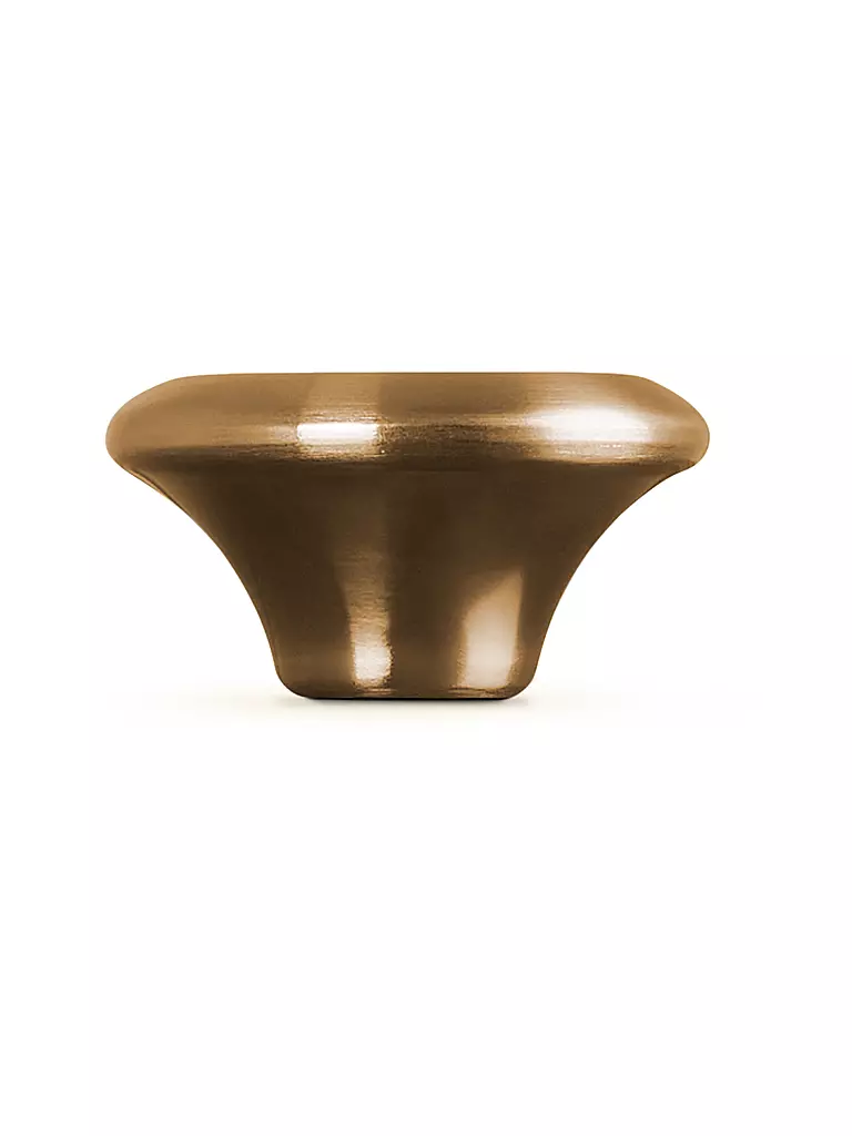 LE CREUSET | Pomo de tapa 5,7 cm SIGNATURE Oro | 