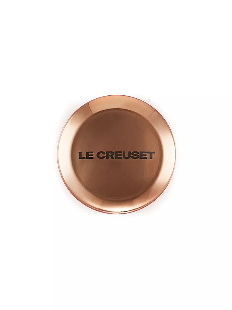 LE CREUSET | Pomo de tapa 5,7cm SIGNATURE COBRE | 