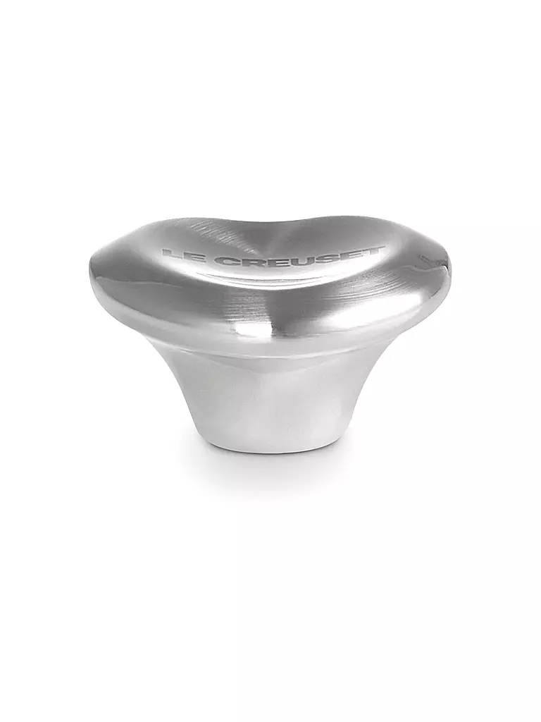 LE CREUSET | Pomo de tapa corazón 4,7 cm SIGNATURE | 