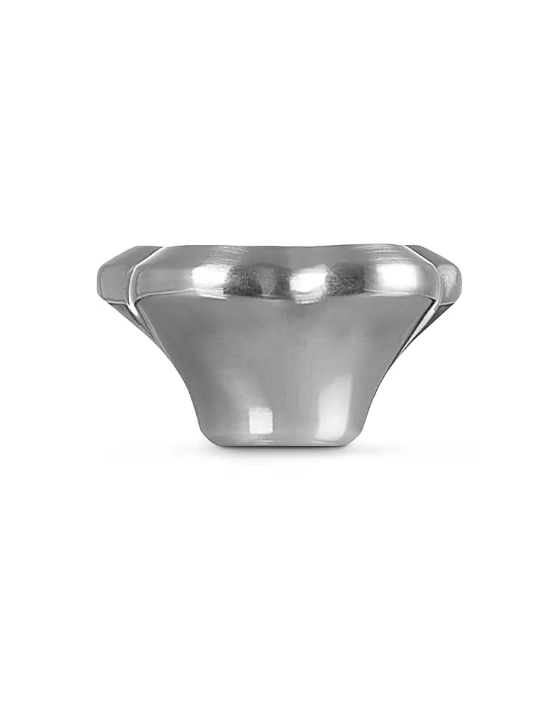 LE CREUSET | Pomo de tapa de 4,5 cm Flor SIGNATURE Acero inoxidable | 